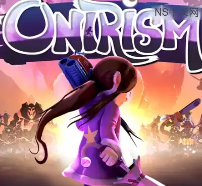 梦幻主义Onirism v20251025官方中文高画质单机版免费下载-锐品游戏库