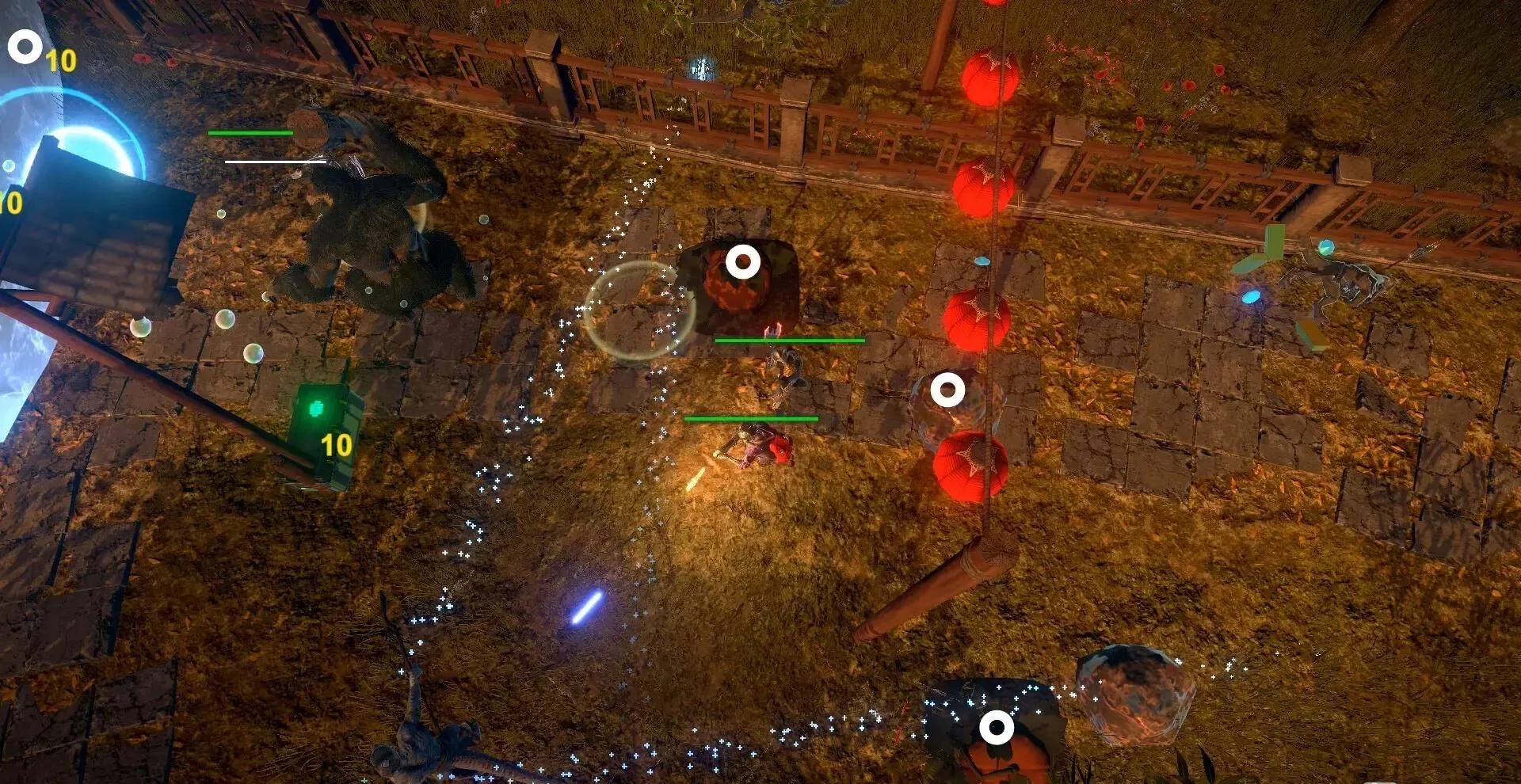 图片[1]-守望联盟Over Heroes v42.48官方中文高画质第三人称MOBA射击游戏免费下载-锐品游戏库