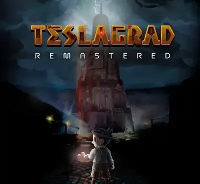 特斯拉学徒重制版Build.20236487中文版|高画质手绘解谜平台免费下载-锐品游戏库