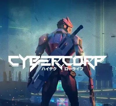 赛博巨头CyberCorp官方中文Build.20568948高画质合作射击游戏免费下载-锐品游戏库