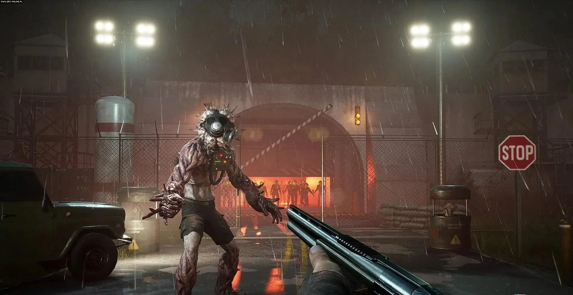 图片[1]-疫区岛Outbreak Island最新版Build.20605857开放世界生存RPG中文版高画质免费下载-锐品游戏库