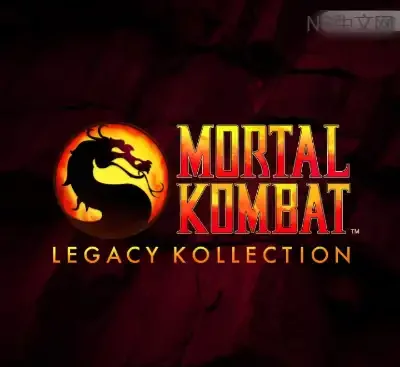 真人快打传承合集PC最新Build.20581988英文版12.5GB全角色解锁高画质下载-锐品游戏库