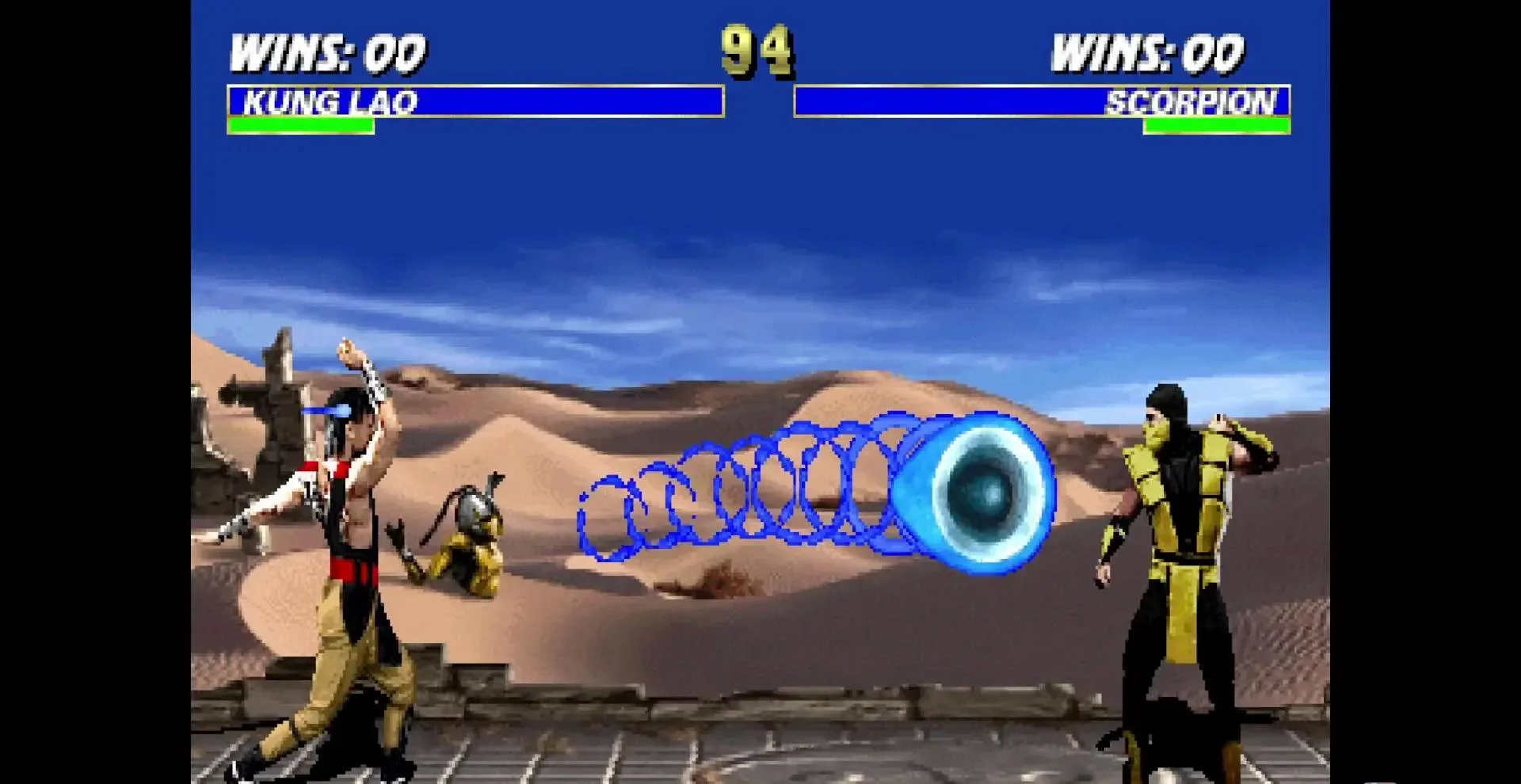 图片[1]-真人快打传承合集PC最新Build.20581988英文版12.5GB全角色解锁高画质下载-锐品游戏库