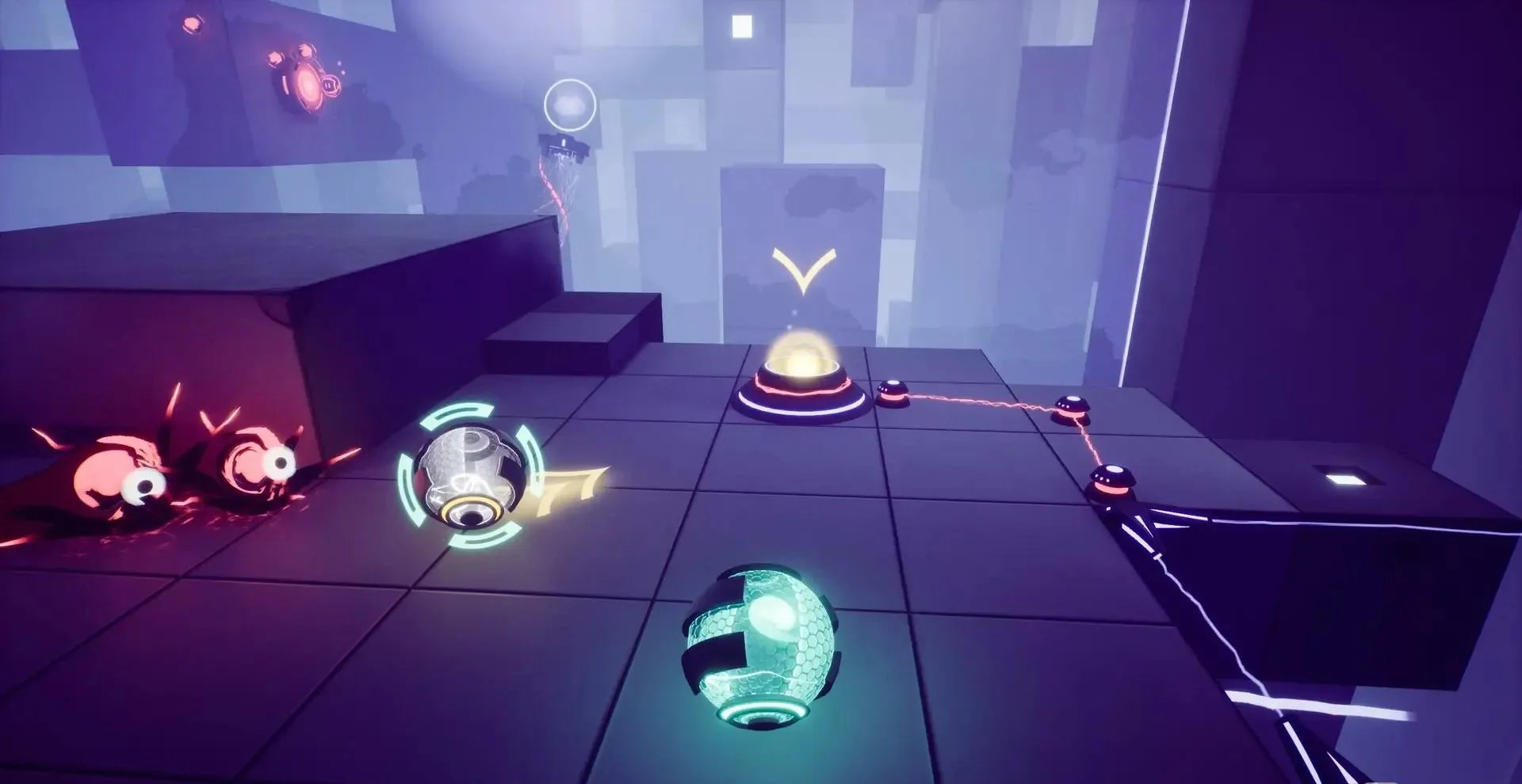 图片[1]-奥比斯之环Orbyss Build.20573371官方中文版高画质空间解谜游戏免费下载-锐品游戏库