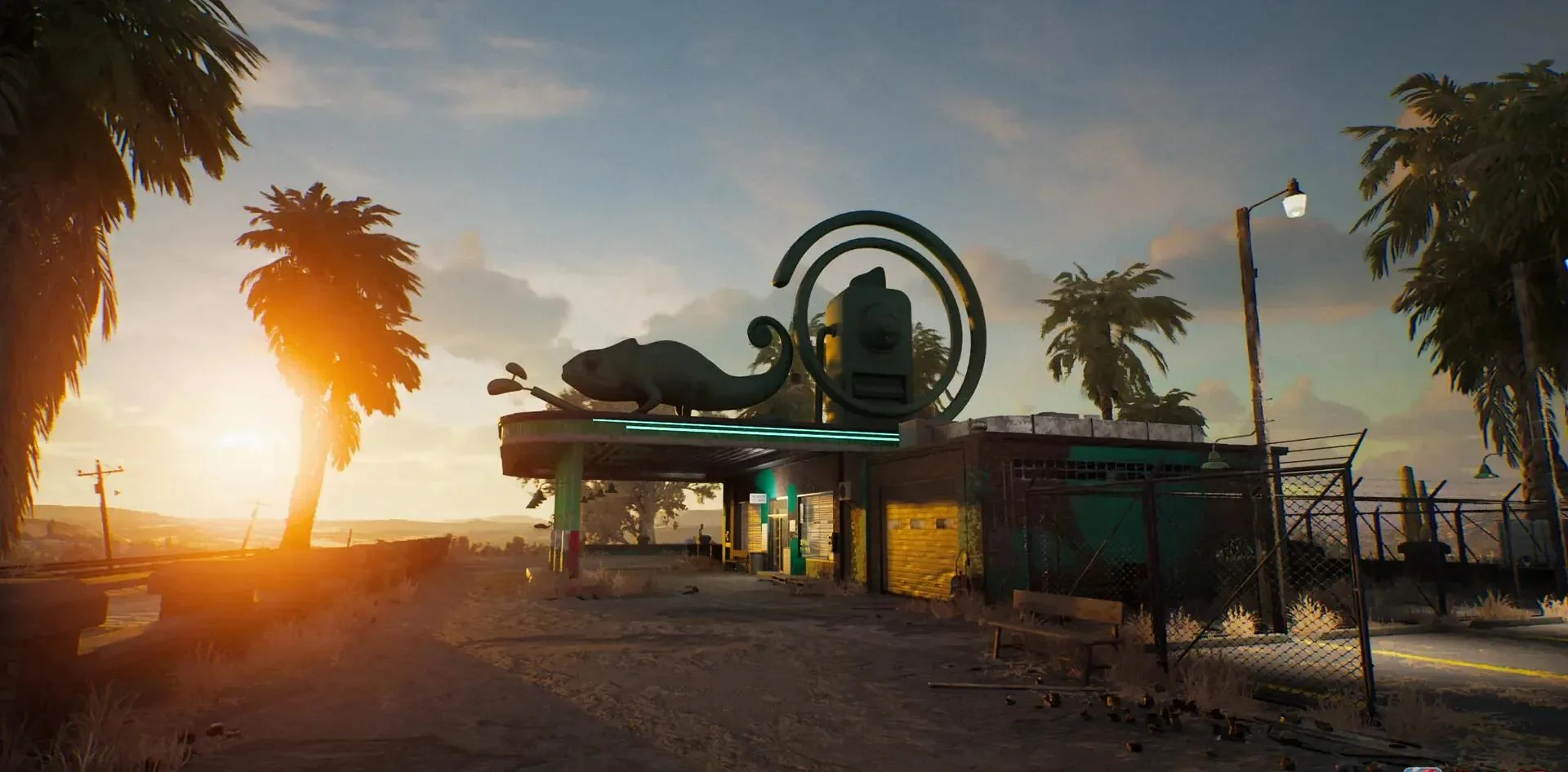 图片[1]-驾驶地平线Build.20609719官方中文开放世界驾驶冒险高画质免费下载-锐品游戏库