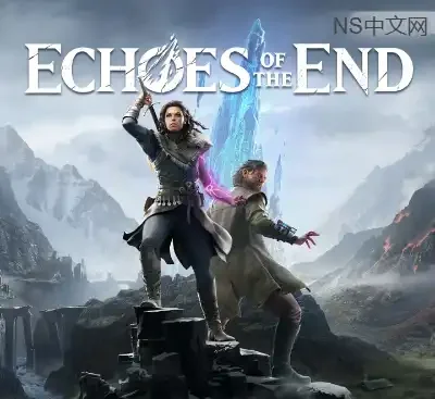 末日回响Echoes of the End v2.0.1官方中文高画质版免费下载|第三人称动作冒险巨作-锐品游戏库
