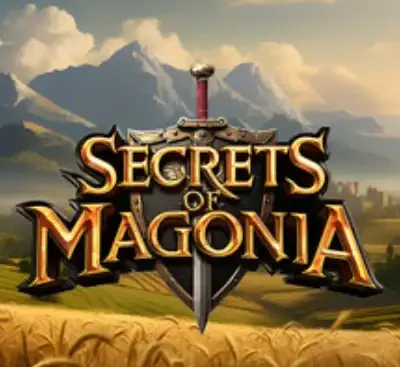 保卫马格尼亚Secrets of Magonia v121b中文高画质策略塔防游戏免费下载-锐品游戏库