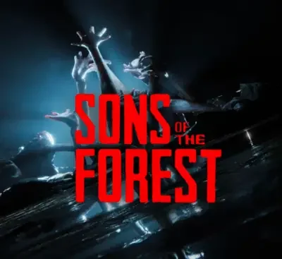 森林之子v50204官方中文联机版|开放世界恐怖生存建造|手柄支持高分下载-锐品游戏库