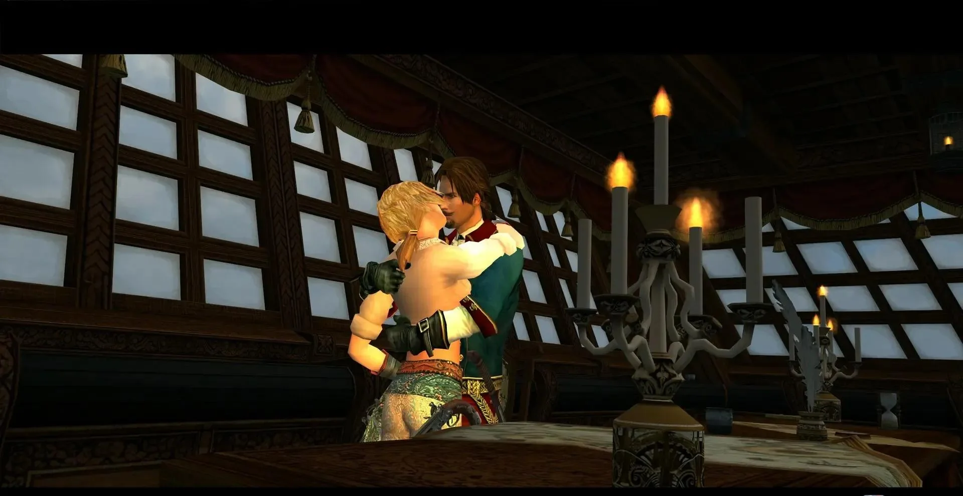 图片[1]-加勒比传奇官方中文最新版v20251031 开放世界海盗RPG高画质免费下载-锐品游戏库