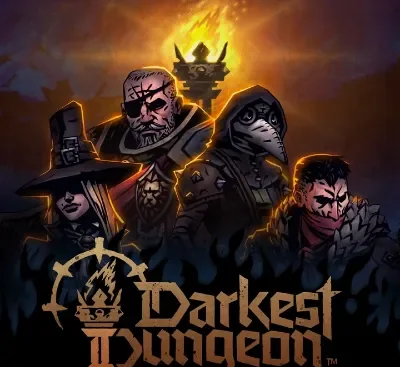 暗黑地牢2 Darkest Dungeon II v2.04中文正式版 高画质Roguelike策略RPG免费下载-锐品游戏库