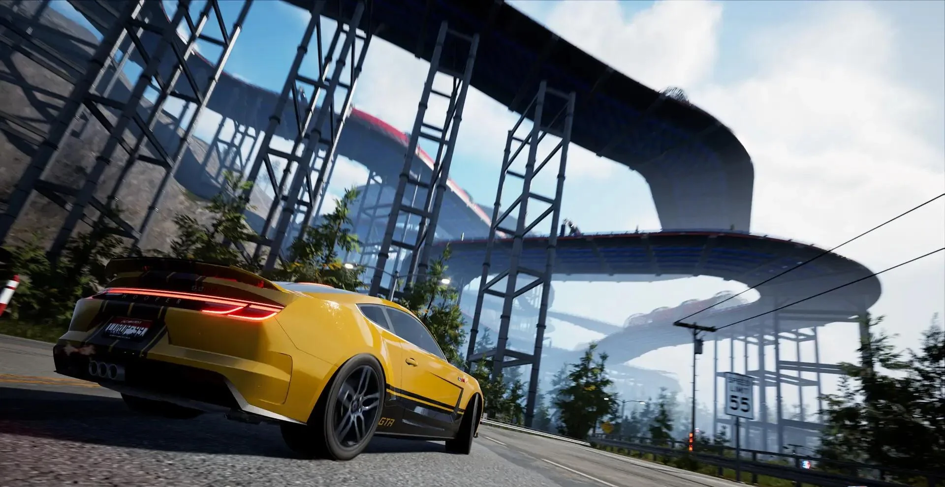 图片[1]-破坏创造王Wreckreation v1.0.144977官方中文高自由度沙盒竞速游戏免费下载-锐品游戏库