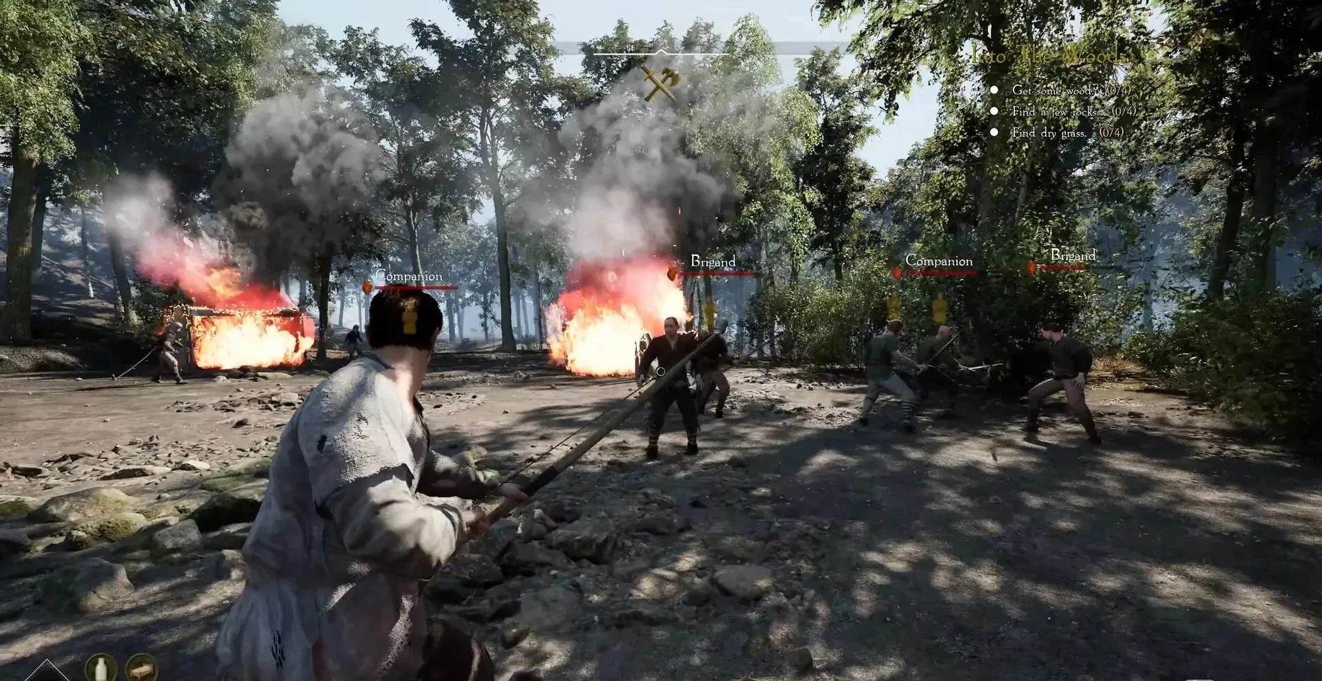 图片[1]-古老传说：多米努斯Build.20685943中文版下载|中世纪开放世界RPG高自由度生存建造-锐品游戏库