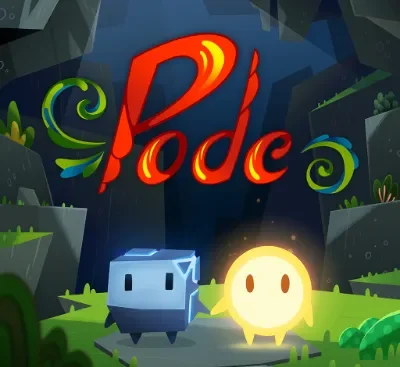 星星回家Pode官方中文v1.0.0双人合作解谜游戏高画质下载-锐品游戏库