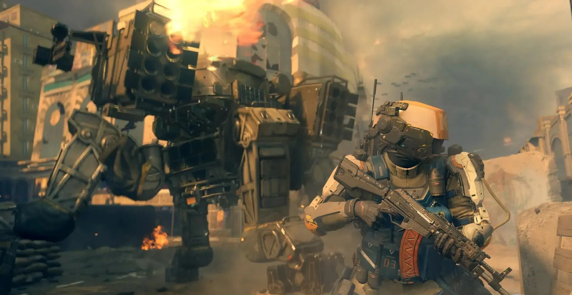 图片[1]-使命召唤12黑色行动3中文v100高画质版|僵尸模式+BOT多人联机免费下载-锐品游戏库