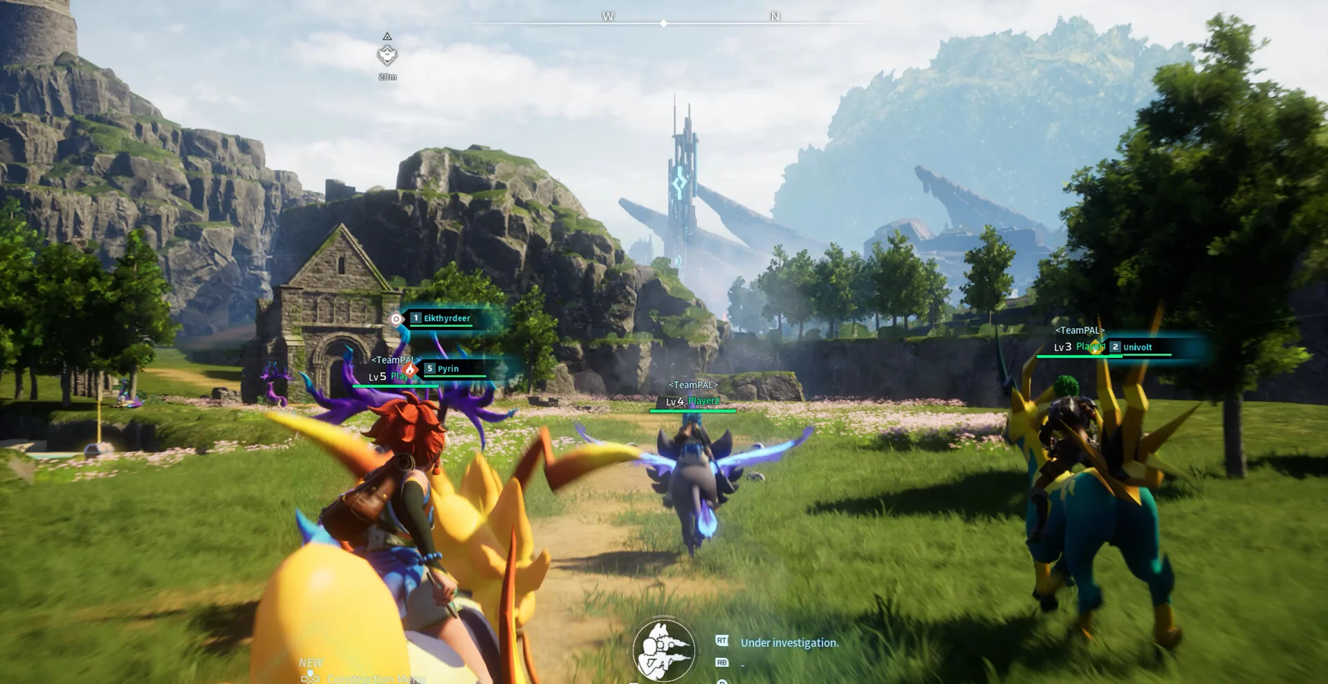 图片[1]-幻兽帕鲁Palworld v0.6.9.82048官方中文联机版免费下载|开放世界生存捕捉高画质-锐品游戏库