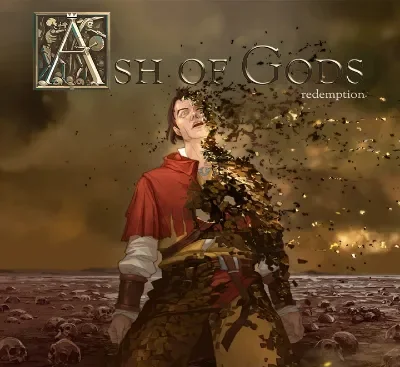 诸神灰烬：救赎官方中文Build.20638209下载|高画质战术RPG卡牌战棋-锐品游戏库