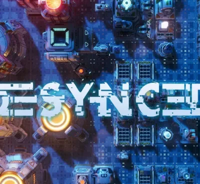 异步解离Desynced官方中文Build.20674648最新版科幻策略模拟免费下载-锐品游戏库