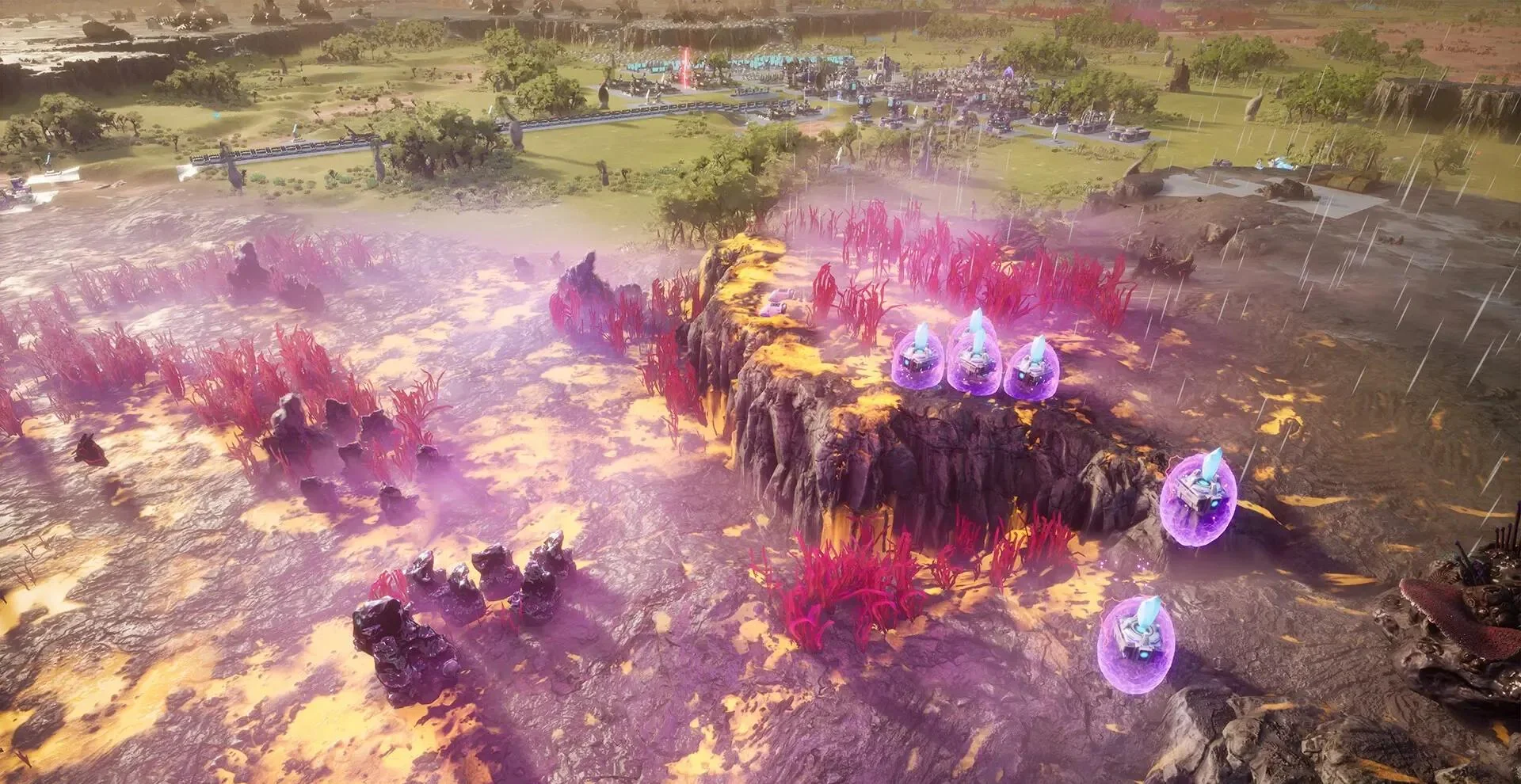 图片[1]-异步解离Desynced官方中文Build.20674648最新版科幻策略模拟免费下载-锐品游戏库