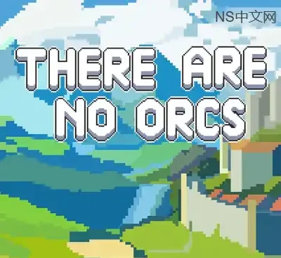 这里没有兽人Build.20675057官方中文版Roguelite即时战略游戏免费下载-锐品游戏库