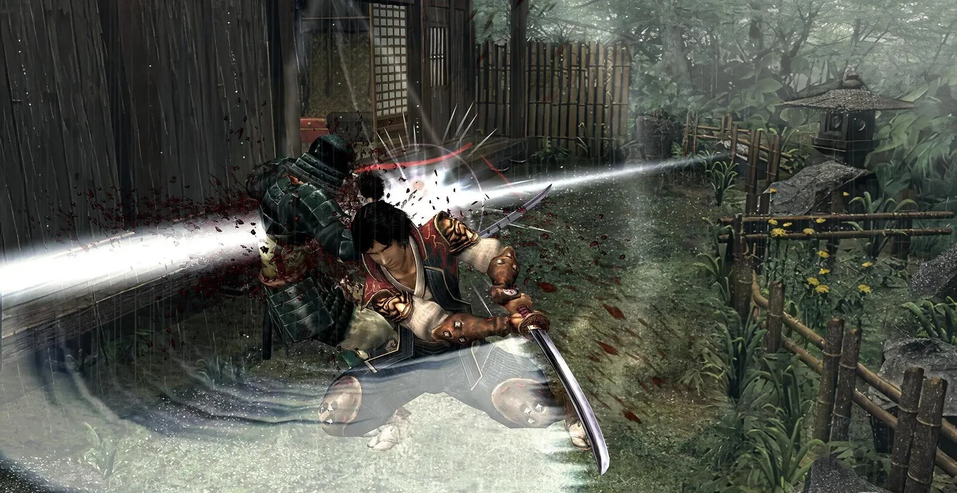 图片[1]-鬼武者2高清复刻版中文v1.2.3免D加密下载|战国动作冒险巨献-锐品游戏库