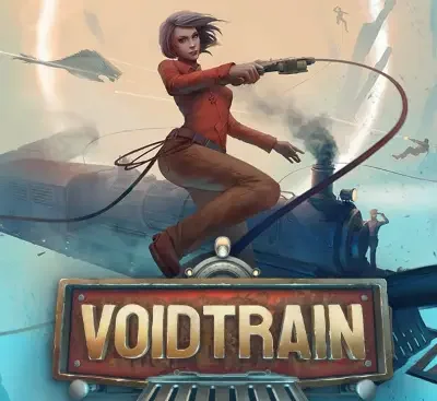 虚空列车VOIDTRAIN v1.0中文版高画质生存建造合作游戏免费下载-锐品游戏库