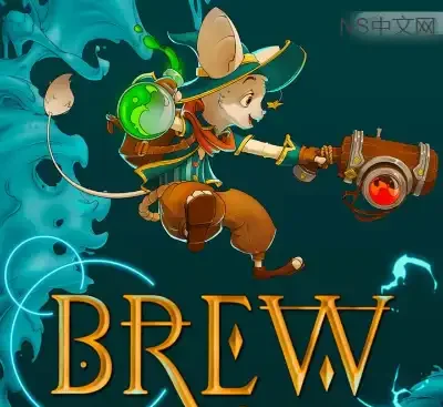 炼金学院物语Brew最新Build.20714230中文版下载|第三人称肉鸽射击高画质-锐品游戏库