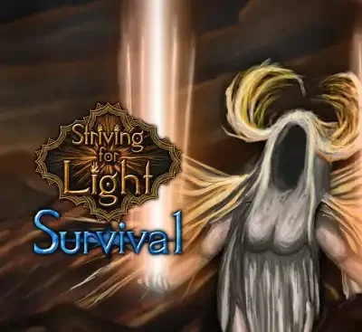 争取光明生存之战官方中文版Build.16974538高画质免费下载-锐品游戏库