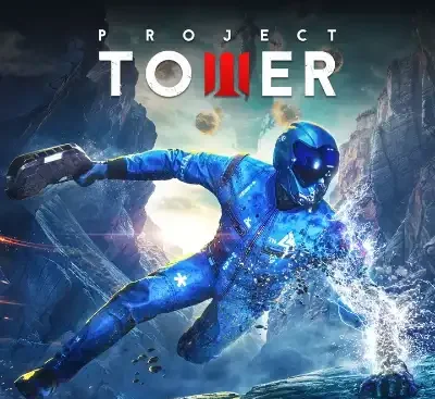 Project Tower官方中文版v1.0.0下载|第三人称射击+变形机制高燃塔楼冒险-锐品游戏库