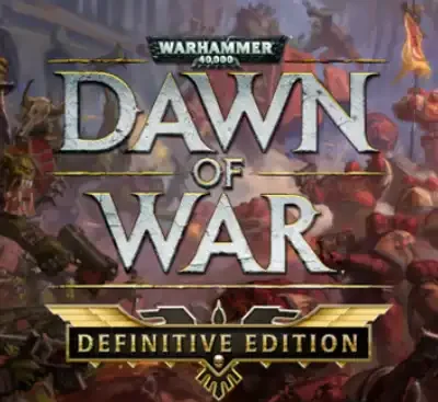 战锤40K战争黎明终极版v2.5.0中文高清重制版全DLC单机免费下载-锐品游戏库