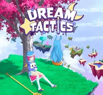 梦幻战术 Dream Tactics 官方中文Build.16605221最新版 卡牌战术RPG免费下载-锐品游戏库
