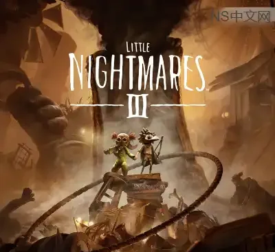 小小梦魇3最新中文版v20251119|双人合作恐怖解谜冒险游戏高画质下载-锐品游戏库