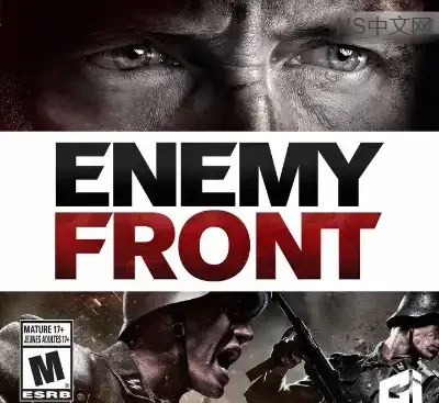敌军前线Enemy Front中文v1.0.0高画质二战FPS单机版免费下载-锐品游戏库