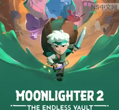 夜勤人2无尽宝库Build.15930469中文PC版下载|3D肉鸽地牢经营冒险-锐品游戏库