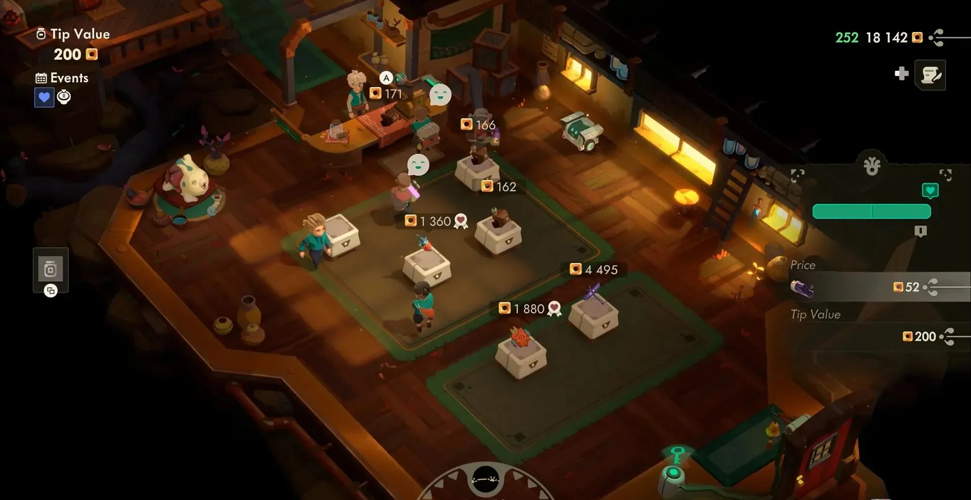 图片[1]-夜勤人2无尽宝库Build.15930469中文PC版下载|3D肉鸽地牢经营冒险-锐品游戏库