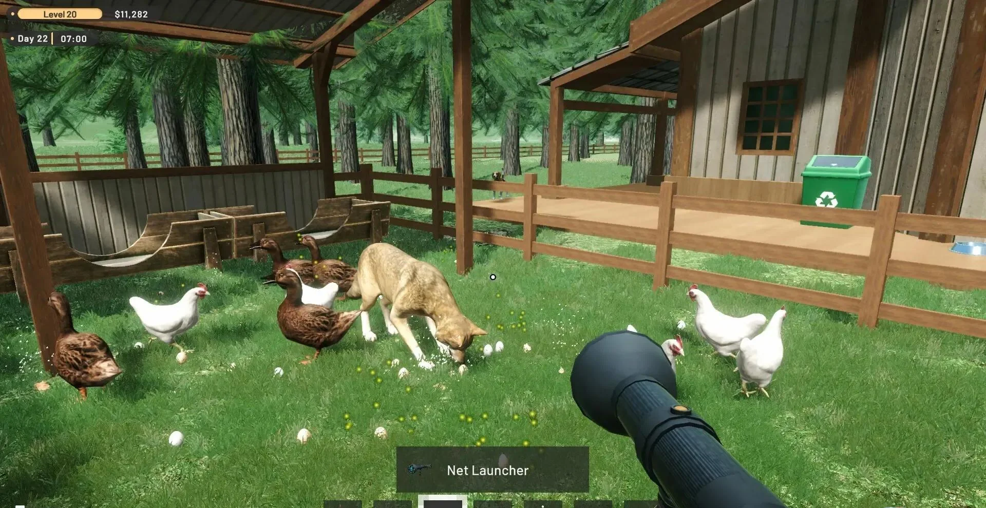 图片[1]-牧场农场与商店模拟器v0.58官方中文最新版 田园经营高自由度单机下载-锐品游戏库