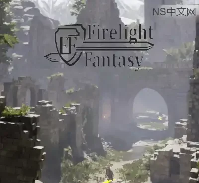 火光幻想：复仇Build.17341664中文正式版高画质动作RPG免费下载-锐品游戏库