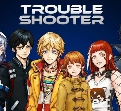 纷争终结者被遗弃的孩子们v20251103中文版高画质战棋RPG免费下载-锐品游戏库