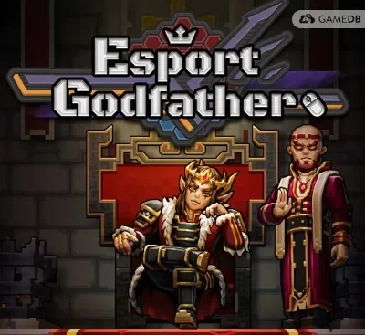 电竞教父v3.1.31官方中文最新版下载|卡牌策略模拟经营战队教练高画质-锐品游戏库