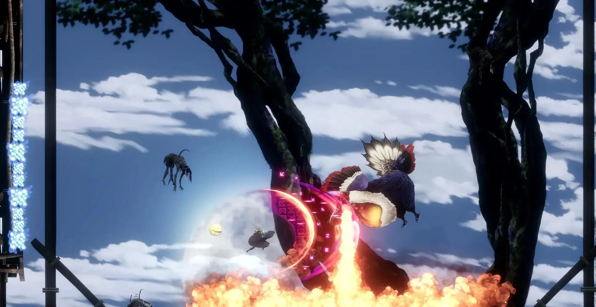 图片[1]-暗斗迷宫Shadow Labyrinth v1.1.0官方中文版高速下载|吃豆人精神续作3D动作冒险-锐品游戏库