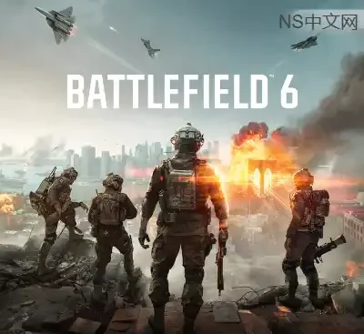 战地风云6官方中文v1.1.2.0高画质单机版免费下载|100GB现代战争FPS巨制-锐品游戏库