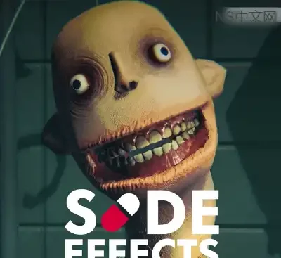 副作用SIDE EFFECTS最新中文版Build.20903860 独立硬核SLG策略游戏免费下载-锐品游戏库