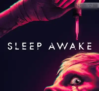 无眠梦魇SLEEP AWAKE官方中文最新版Build.20850448高画质恐怖叙事PC免费下载-锐品游戏库