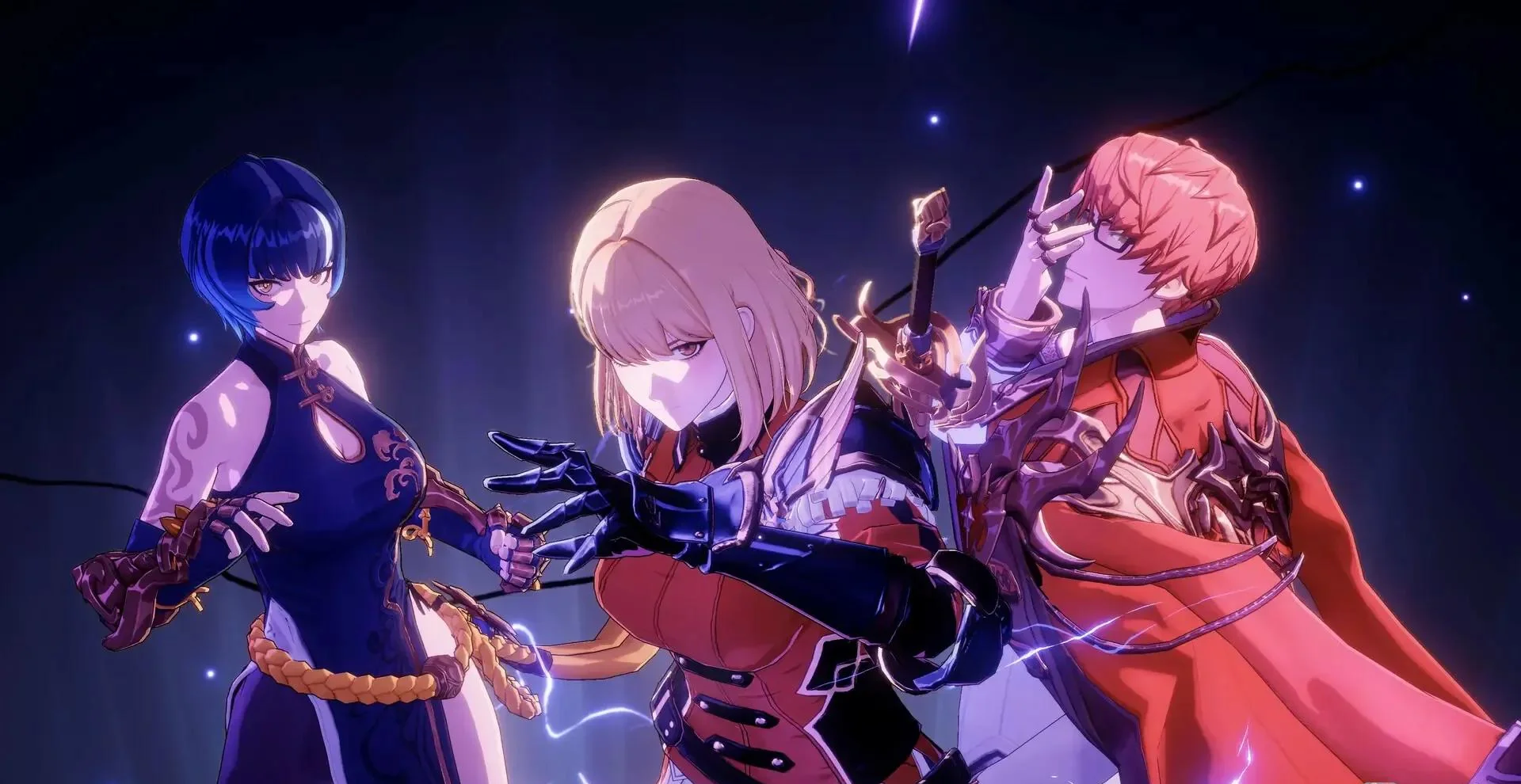 图片[1]-我独自升级起立觉醒v1.1.70.0官方中文联机版高画质动作RPG免费下载-锐品游戏库