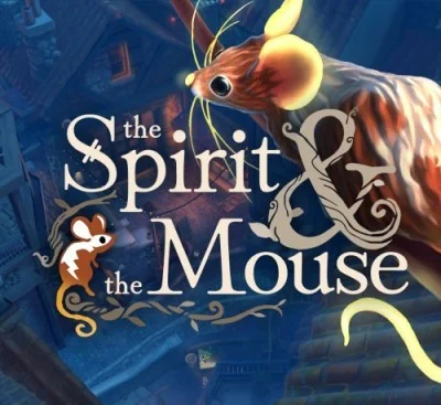 精灵与老鼠The Spirit and the Mouse官方中文Build.19507308治愈冒险免费下载-锐品游戏库