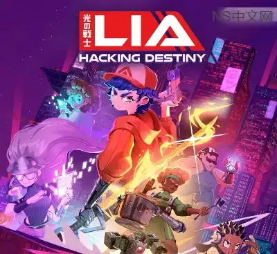 光之战士：改写命运Build.20884271中文版|像素赛博肉鸽动作游戏免费下载-锐品游戏库