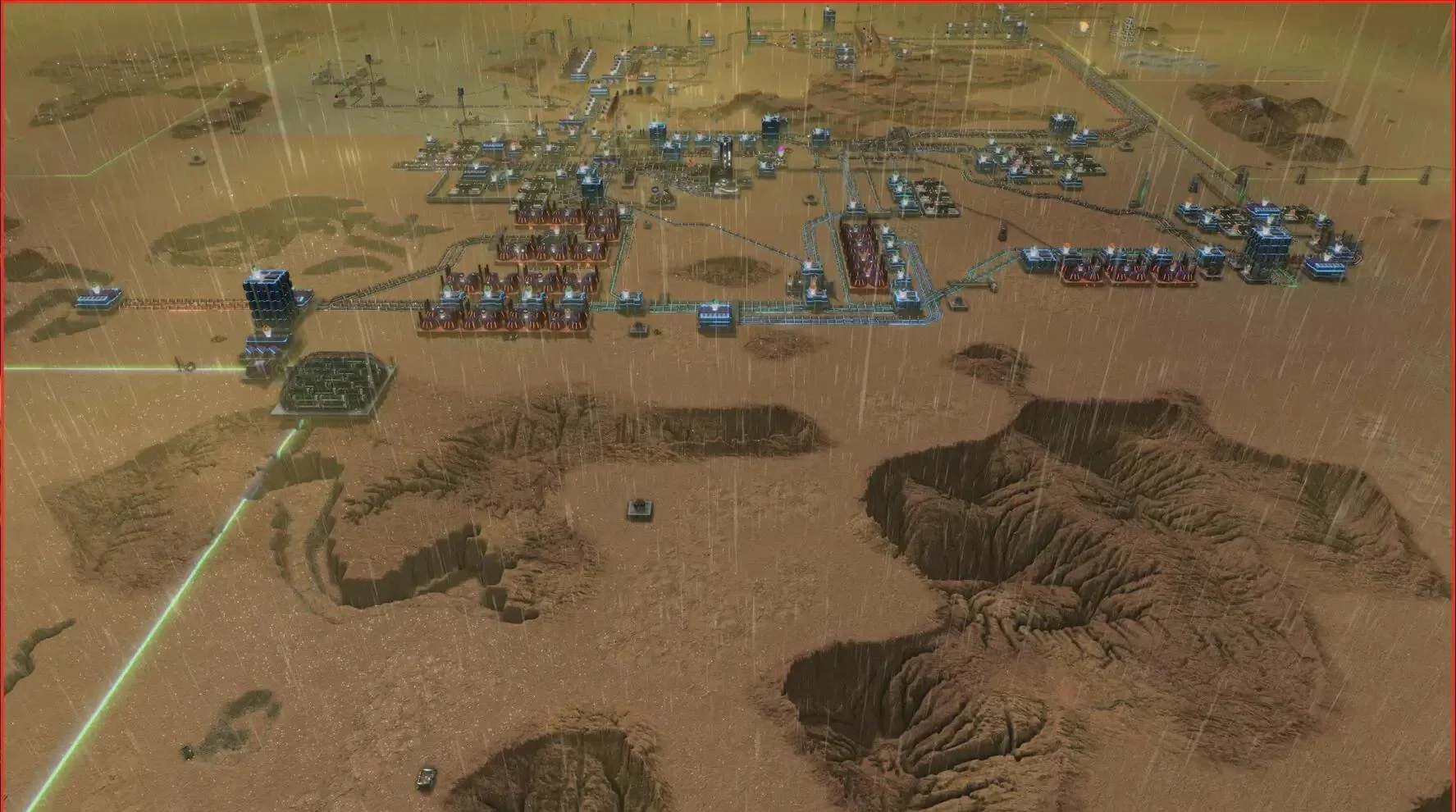 图片[1]-超级工厂泰坦MegaFactory Titan官方中文版Build.21001605|高自由度科幻工厂模拟经营游戏下载-锐品游戏库