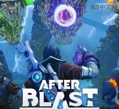 余波AFTERBLAST v0.1.0官方中文单机版 高画质Rogue-lite FPS动作游戏免费下载-锐品游戏库