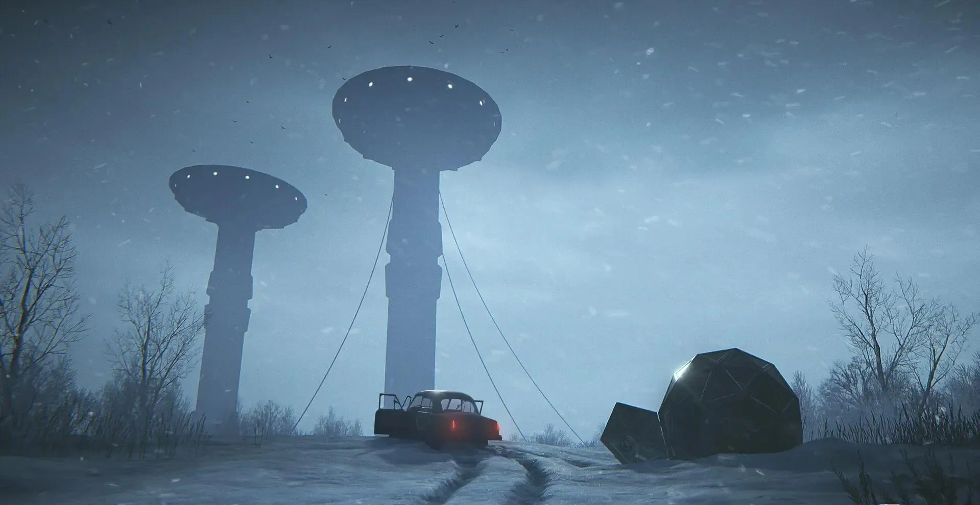 图片[1]-向彩虹致敬Hail to the Rainbow v1.03官方中文高画质PC免费下载 14.5GB完整版-锐品游戏库