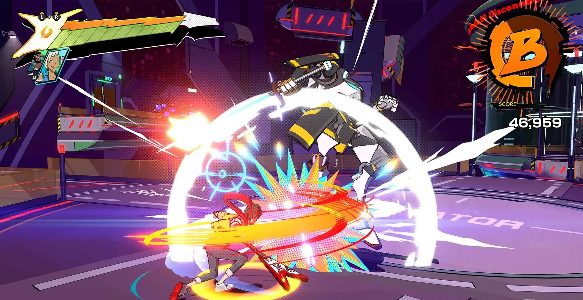 图片[1]-完美音浪Hi-Fi RUSH Build.20567064官方中文高画质版免费下载-锐品游戏库