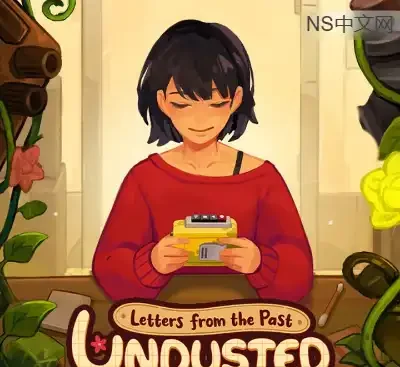 拭尘忆往：往昔信忆v1.0.2官方中文治愈解谜单机游戏免费下载-锐品游戏库